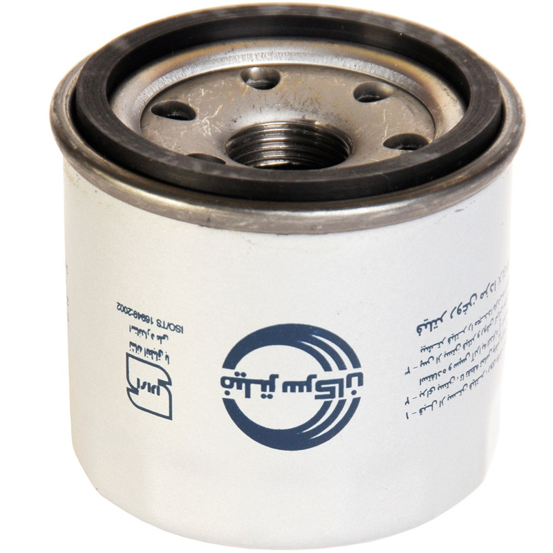 فیلتر روغن خودروی سرکان مدل SF 7735