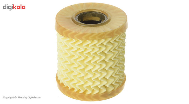 فیلتر روغن خودروی سرکان مدل SF 7793