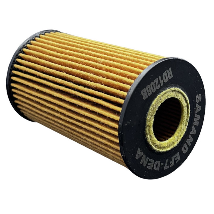 فیلتر روغن خودرو سرکان مدل SF 7110 مناسب برای دنا