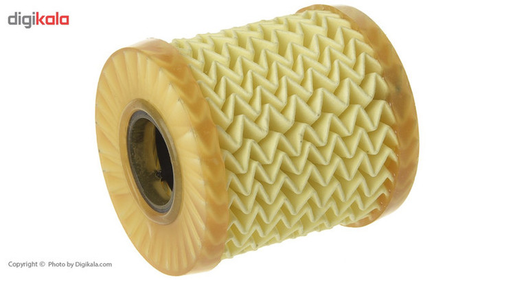 فیلتر روغن خودروی سرکان مدل SF 7793