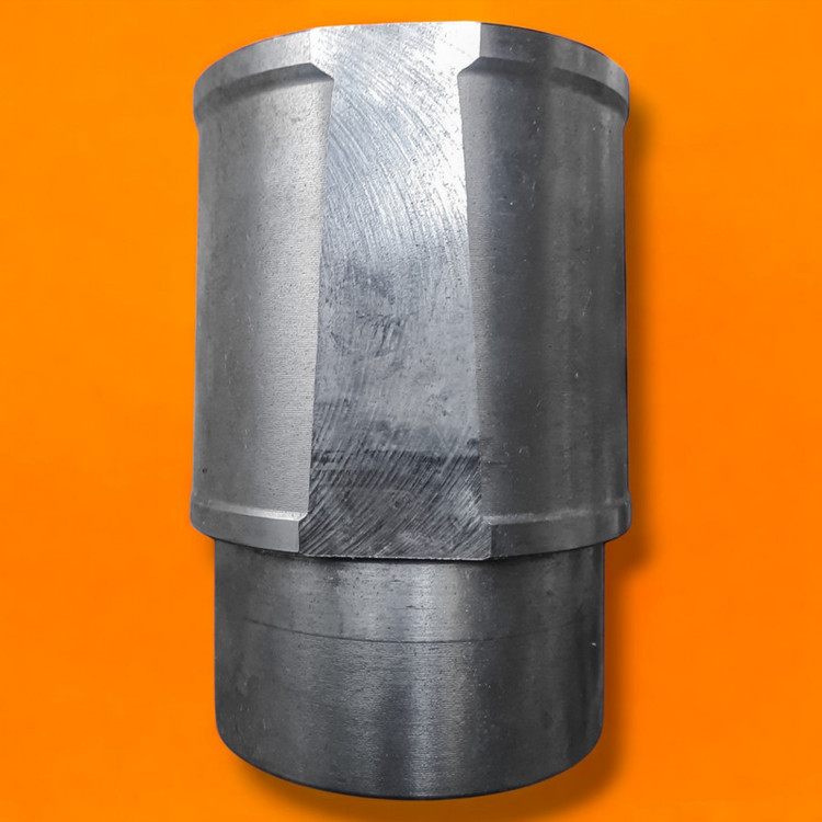 بوش و پیستون و گژن پین خودرو عظام مدل 001878 کد XU7 مناسب برای پژو 405 و پارس بسته 4 عددی