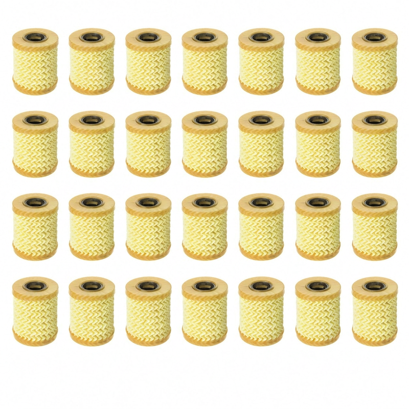 فیلتر روغن سرکان مدل SF7793 مناسب برای 207 و 206 و موتور های TU5 بسته 32 عددی