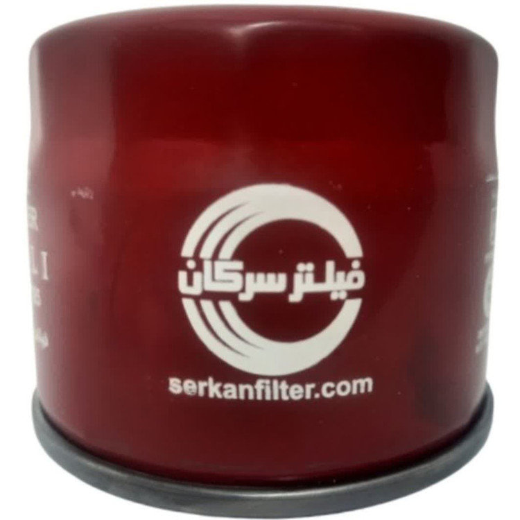 فیلتر روغن سرکان کد 7222 مناسب برای سانگ یانگ تیوولی
