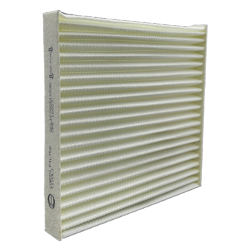 فیلتر کابین خودرو سرکان مدل 1235000 681 مناسب برای سانگ یانگ تیوولی