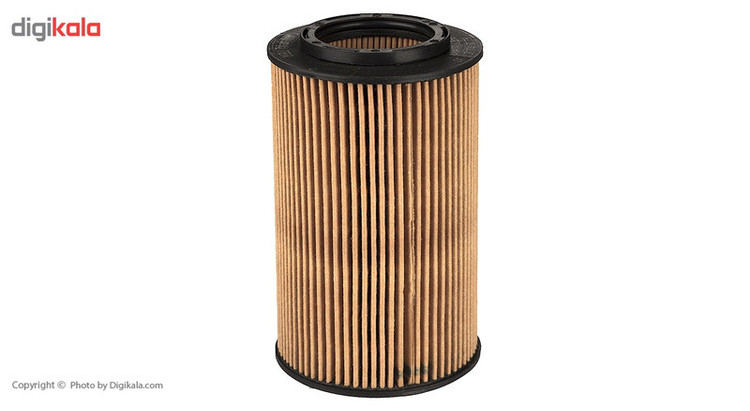 فیلتر روغن خودروی سرکان مدل SF 7779