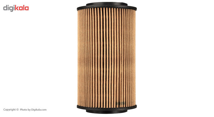 فیلتر روغن خودروی سرکان مدل SF 7779
