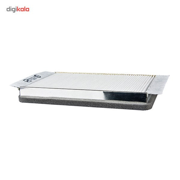 فیلتر کابین خودروی سرکان مدل SF 971