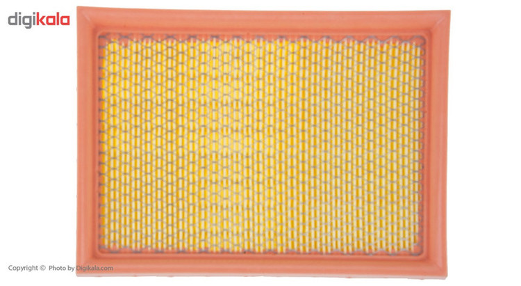 فیلتر هوای خودروی سرکان مدل SF 969