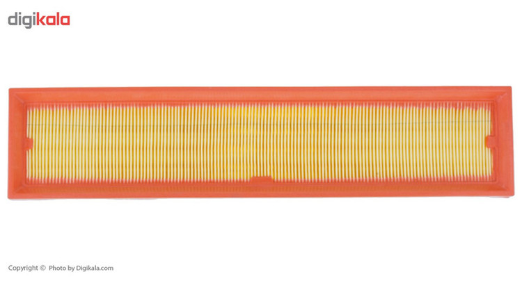 فیلتر هوای خودروی سرکان مدل SF 1223