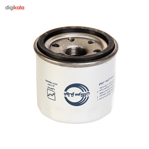 فیلتر روغن خودروی سرکان مدل SF 7118